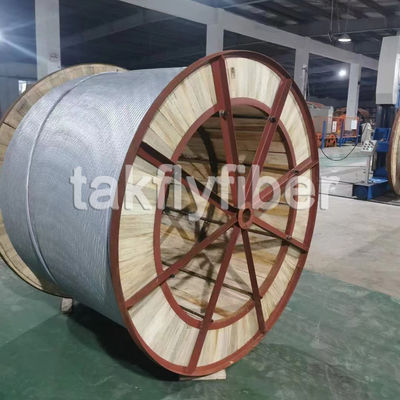 OPGW 야외 광섬유 케이블