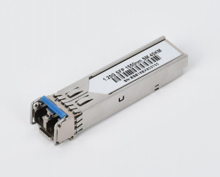 1.25Gbps 1550nm SFP 광 수신기 40km/80km/120km160/km 범위