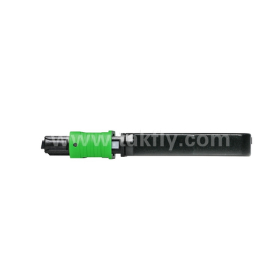 OEM 광섬유 루프백 MPO MTP 커넥터 데이터 센터 FTTX용 SM/MM 케이블 집합