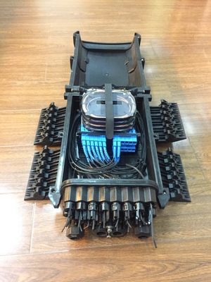 FTKS-1708-24C-16F 광섬유 케이블에 대한 종료 상자