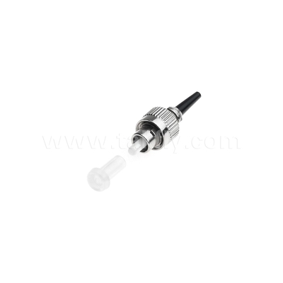 OEM 광섬유 커넥터 SC/LC/FC/ST/MPO/MTRJ/E2000 데이터 센터 FTTH용 UPC/APC