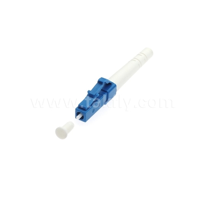 OEM 광섬유 커넥터 SC/LC/FC/ST/MPO/MTRJ/E2000 데이터 센터 FTTH용 UPC/APC