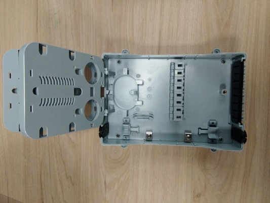 8-포트 FTTx 광섬유 케이블 종료 상자 FTKS-1805-08G 낮은 삽입 손실