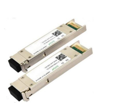 10Gbps XFP 쌍방향 송신기, 60KM 도달 Tx1270/1330nm / Rx1330/1270nm