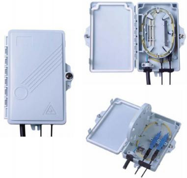 FTTH 광섬유 종료 상자