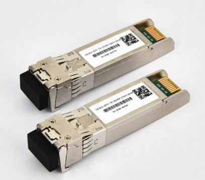 10Gbps SFP+ 쌍방향 송신기, 40KM 도달 Tx1270/1330nm / Rx1330/1270nm