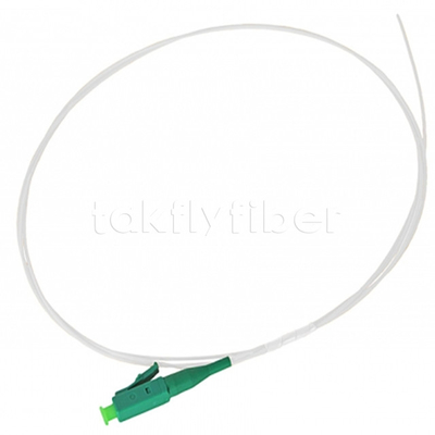 LC 심플렉스 광섬유 피그테일 3.0mm 지름과 1310nm 파장