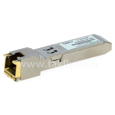 10/100BASE-T 구리 SFP 트랜시버 지원 SFP 기반 스위치