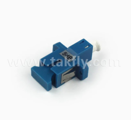 SC-APC/UPC SC-LC/ST 커스터마이징 가능한 1-30dB 고정 여성에서 남성/여성 광학 약소