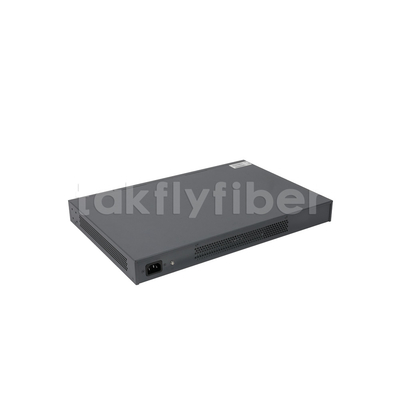 레이어3 관리 24 포트 기가비트 PoE 스위치 4 X 10G SFP