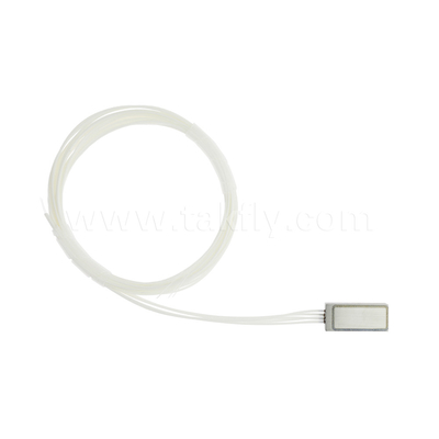 4CH UC-CWDM 1470-1610nm 또는 ITU, CWDN Mux Demux