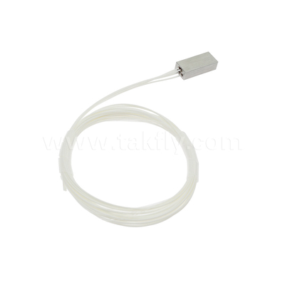 4CH UC-CWDM 1470-1610nm 또는 ITU, CWDN Mux Demux