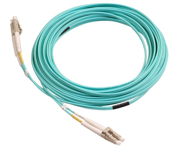 LC에서 LC 10G OM3 섬유 패치 코드 2.0mm 듀플렉스
