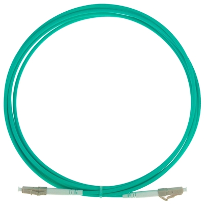 SC/APC 듀플렉스 9/125um 싱글모드 광섬유 케이블 3.0mm PVC