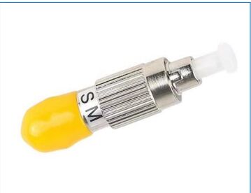 FC (남자) -SC (여성) 어댑터 SM/MM 낮은 IL