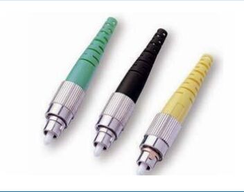 FC 커넥터 SM/MM FTTH 단순 또는 이중