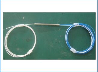 980/1550nm WDM 섬유 결합기