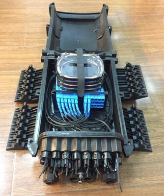 FTKS-1708-24C-16F 종단 박스