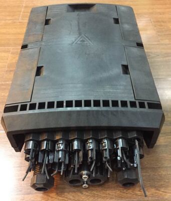 FTKS-1708-24C-16F 종단 박스