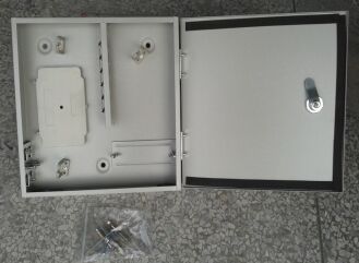 12 코어 광섬유 패치 패널 ODF-IW12B