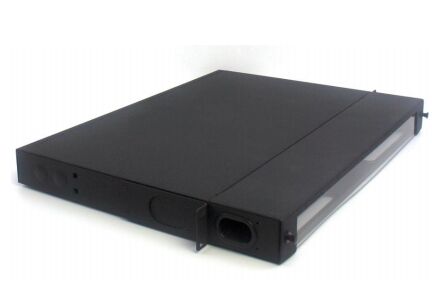 고밀도 MTP/MPO 카세트 관리 패치 패널