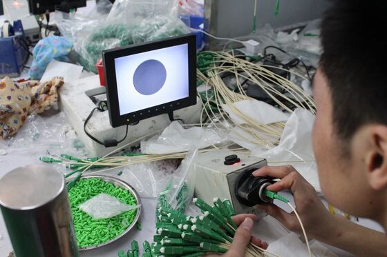 MTRJ-ST 패치 코드