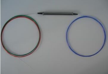 3포트 편광 무감각 광 순환기