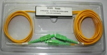 1310/1490/1550nm FWDM