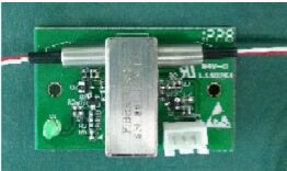 1x2 기계식 스위치