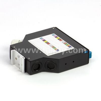 DIN 레일 광섬유 터미널 박스/광섬유 패치 패널/ODF/광 분배 프레임/광섬유 케이블용 ODF