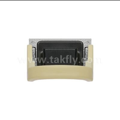 데이터센터 FTTH FTTX용 QSFP+ 40GBASE SR4 850NM 광학 송수신 모듈
