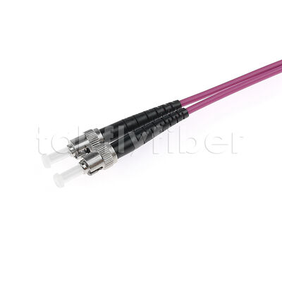 광섬유 패치코드 LC/Sc/FC/St FTTH 데이터센터 통신용 싱글모드/멀티모드 Upc/APC 심플렉스/듀플렉스 점퍼