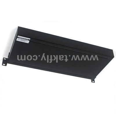 광섬유 CWDM 8+1채널 MUX+DEMUX 데이터센터 FTTX용 LGX 모듈