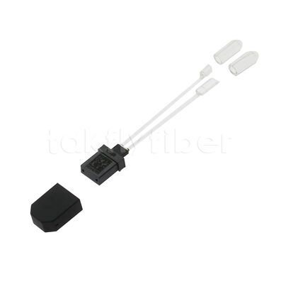 데이터 센터 애플리케이션을 위한 고속 비용 효율적인 사용자 정의 가능한 MT에서 FA 섬유 배열 어셈블리