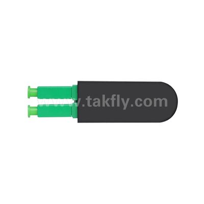 싱글모드 SM LC/APC 루프백