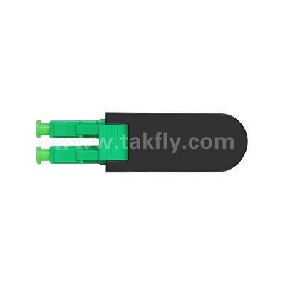 싱글모드 SM LC/APC 루프백