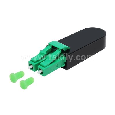 싱글모드 SM LC/APC 루프백