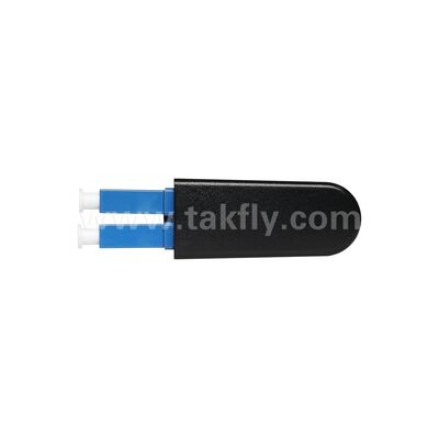 싱글모드 SM LC/UPC 루프백