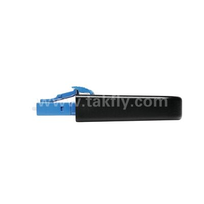 싱글모드 SM LC/UPC 루프백