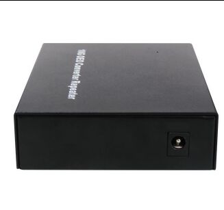 10G OEO 광섬유 미디어 변환기 3R 리피터 SFP+ - SFP+—— 고성능 및 효율성
