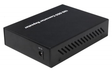 CWDM/DWDM용 10G OEO 섬유 증폭기 변환기
