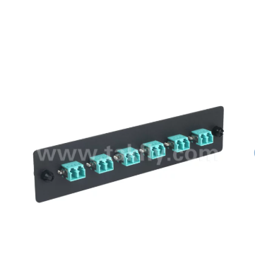 TK-ODF-RS24 섬유 배포 프레임 ✅ 슬라이디블 드라저 디자인, 간편한 케이블 관리, 리본 및 단일 섬유를 지원합니다