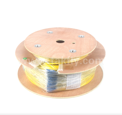 48-코어 SC-SC 사전 종료 된 브레이크아웃 패치 코드 (Bare Fiber / 0.9mm / 2.0mm / 3.0mm)