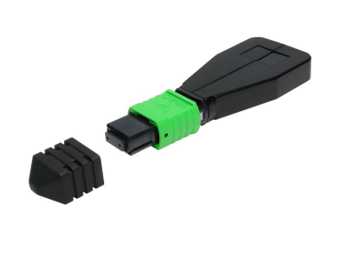 FTTH 고밀도 MTP/MPO 광섬유 루프백 | 4-12 코어 옵션 | 광섬유 네트워크 솔루션