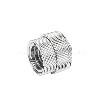 FC 변수 광학 저감기 (FC Variable Optical Attenuator) 계속 조절 가능한 저감기, 낮은 PDL, 테스트 및 측정에 필요한 높은 정확성
