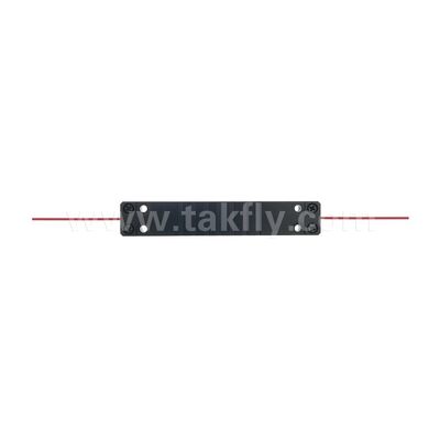 ICT AI 컴퓨팅용 편광 유지 광섬유 PM 인라인 편광기