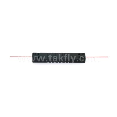 ICT AI 컴퓨팅용 편광 유지 광섬유 PM 인라인 편광기