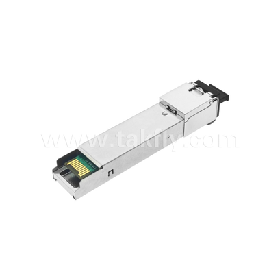 GP4321-3SCDC2x GPON OLT Class C++ SFP 트랜시버 – 2.5G/1.25G, 1490nm DFB, 1310nm APD-TIA, SC/UPC, 32dB+ 링크 버짓