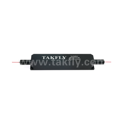 High Power Free Space Isolator – TGG Based, 780nm to 1064nm, High Isolation