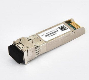 TK-1392-3LCD2 10Gbps 1310nm 2KM SFP+ 광 수신기 2km SMF 연결에 적용